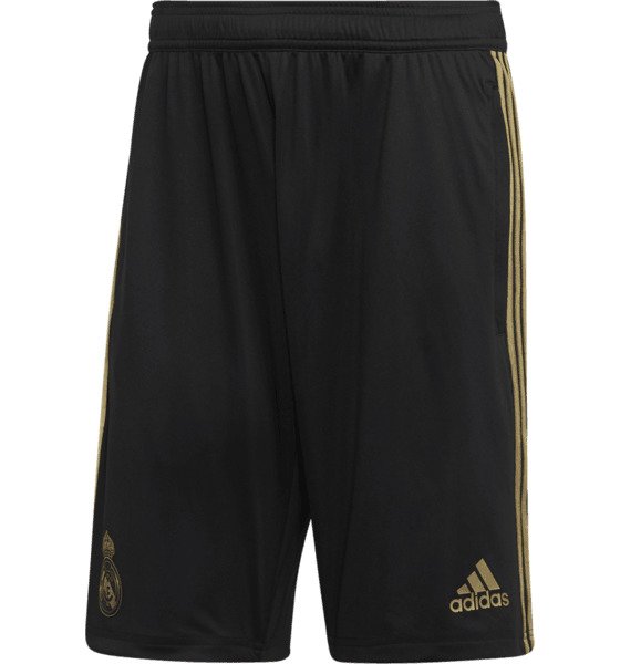 Adidas Real Str Shorts Jalkapalloshortsit