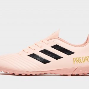 Adidas Spectral Mode Predator 18.4 Tf Jalkapallokengät Vaaleanpunainen