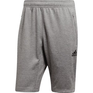 Adidas Tan L Shorts Jalkapalloshortsit