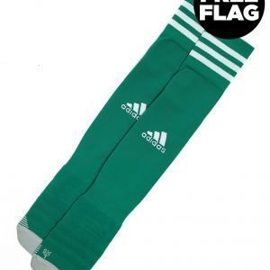 Adidas Wales 2018/19 Away Socks Vihreä