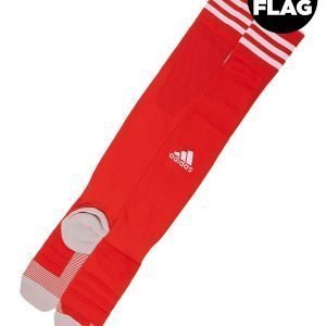 Adidas Wales 2018/19 Home Socks Punainen