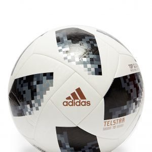 Adidas World Cup 2018 Top Glider Football Jalkapallo Valkoinen