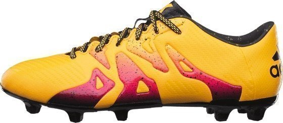 Adidas X 15.3 Fg/Ag Jalkapallokengät