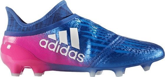 Adidas X 16+ Purechaos Fg Jalkapallokengät