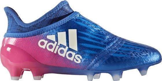 Adidas X 16+ Purechaos Fg Jr Jalkapallokengät