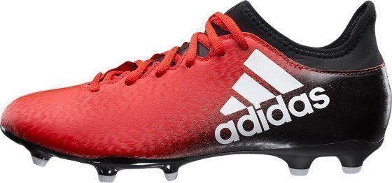 Adidas X 16.3 Fg Jalkapallokengät