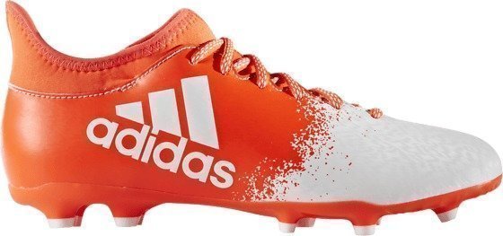 Adidas X 16.3 Fg Wmn Jalkapallokengät