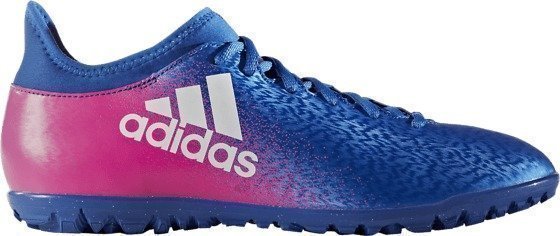 Adidas X 16.3 Tf Jalkapallokengät