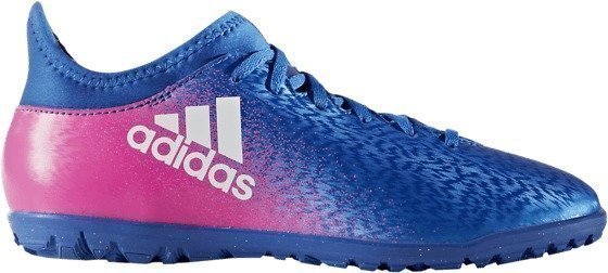 Adidas X 16.3 Tf Jr Jalkapallokengät