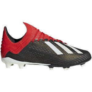 Adidas X 18.1 Fg J Jalkapallokengät