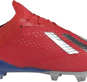 Adidas X 18.1 Fg Jalkapallokengät