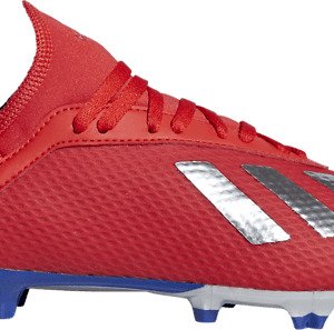 Adidas X 18.3 Fg J Jalkapallokengät