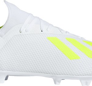 Adidas X 18.3 Fg Jalkapallokengät