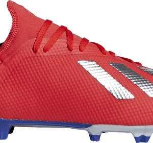 Adidas X 18.3 Fg Jalkapallokengät