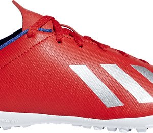Adidas X 18.4 Tf J Jalkapallokengät