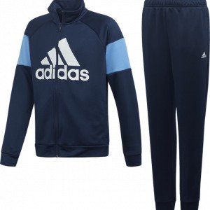 Adidas Yb Bos Tracksuit Setti