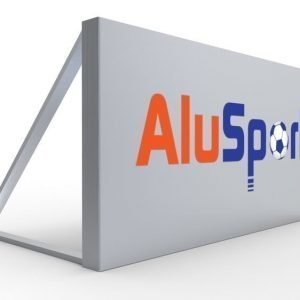 Alusport palloseinä