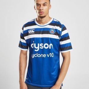 Canterbury Bath 2018/19 Home Players Pelipaita Sininen