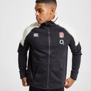 Canterbury England Rfu Hybrid Huppari Harmaa