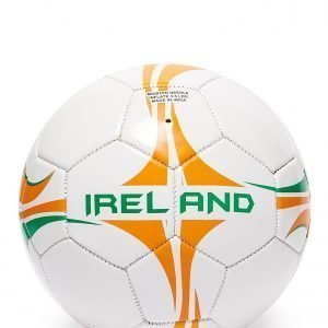 Daricia Republic Of Ireland Football Jalkapallo Valkoinen