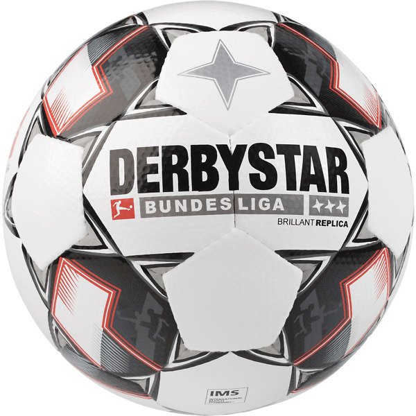 Derbystar Bundesliga Brillant Replica Jalkapallo