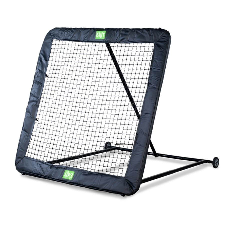 Exit Kickback Rebounder jalkapalloon XL-koko