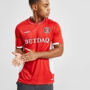 Hummel Charlton Athletic Fc 2018/19 Kotipaita Punainen