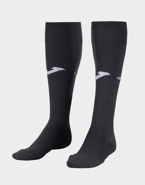 Joma Swansea City Fc 2018/19 Away Socks Musta