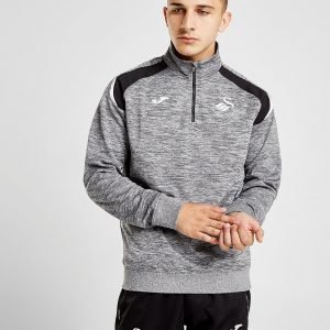 Joma Swansea City Fc 2018/19 Training Top Harmaa
