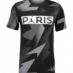 Jordan Psg Ss Jock Tag Tee T-Paita