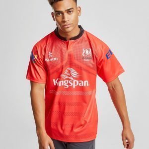 Kukri Ulster Rugby 2018/19 European Shirt Punainen