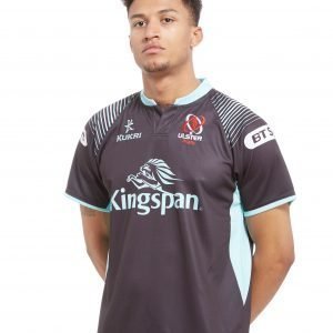 Kukri Ulster Rugby Away Shirt 2017 / 18 Harmaa