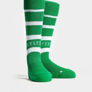 New Balance Celtic 2018/19 Home Sukat Vihreä