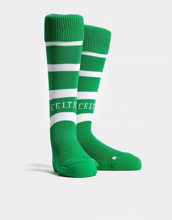 New Balance Celtic 2018/19 Home Sukat Vihreä