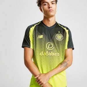 New Balance Celtic Fc 2018/19 Kolmas Paita Keltainen