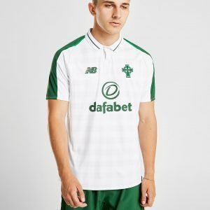 New Balance Celtic Fc 2018/19 Vieraspelipaita Valkoinen