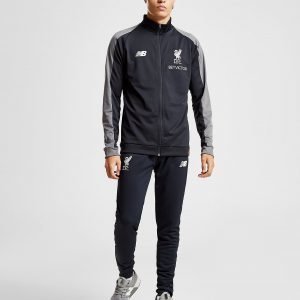 New Balance Liverpool Fc Tech Pants Musta