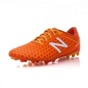 New Balance Visaro Pro Ag Jalkapallokengät Oranssi