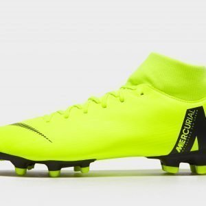 Nike Always Forward Mercurial Superfly 360 Academy Fg Jalkapallokengät Keltainen