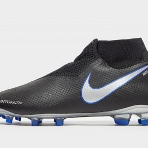 Nike Always Forward Phantom Vsn Pro Dynamic Fit Fg Jalkapallokengät Musta