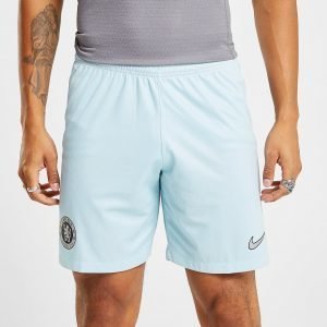 Nike Chelsea Fc 2018/19 Third Shortsit Sininen