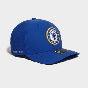 Nike Chelsea Fc Aerobill Classic99 Cap Lippis Sininen