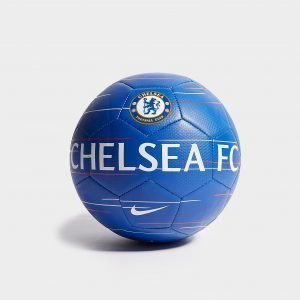 Nike Chelsea Fc Football Jalkapallo Sininen