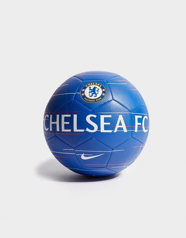 Nike Chelsea Fc Football Jalkapallo Sininen