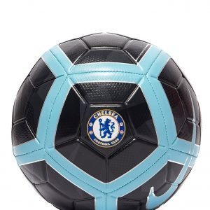 Nike Chelsea Fc Strike Football Jalkapallo Musta