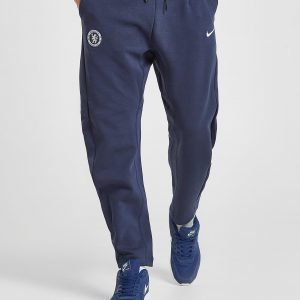 Nike Chelsea Fc Tech Track Pants Sininen