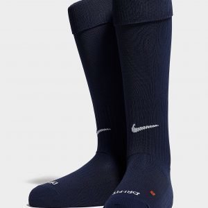 Nike Classic Football Socks Jalkapallosukat Laivastonsininen