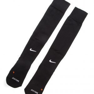 Nike Classic Football Socks Jalkapallosukat Musta