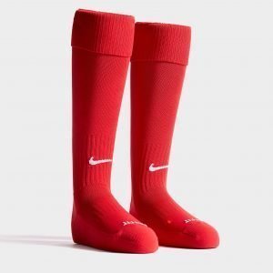 Nike Classic Football Socks Jalkapallosukat Punainen