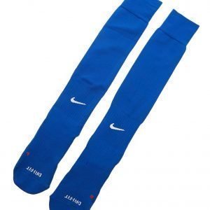 Nike Classic Football Socks Jalkapallosukat Royal Blue